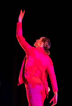 Dance Showcase - Feb 2026
