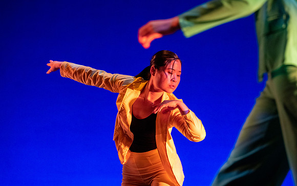 Dance Showcase - Feb 2026