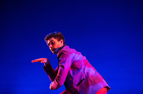 Dance Showcase - Feb 2026