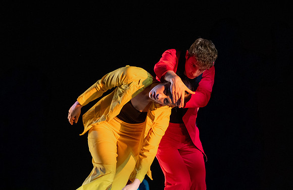 Dance Showcase - Feb 2026