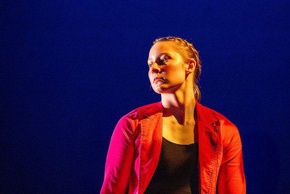 Dance Showcase - Feb 2026