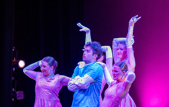 Dance Showcase - Feb 2026