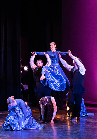 Dance Showcase - Feb 2026