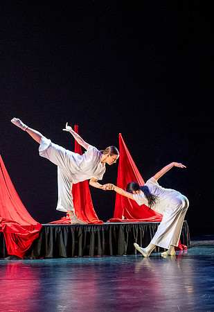 Dance Showcase - Feb 2026