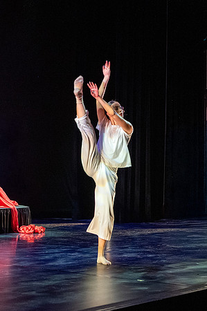 Dance Showcase - Feb 2026