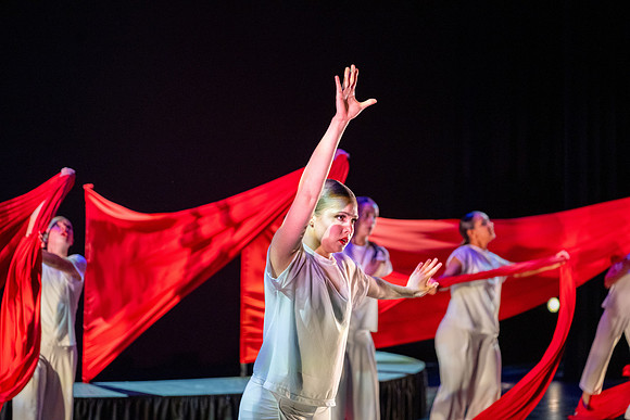 Dance Showcase - Feb 2026