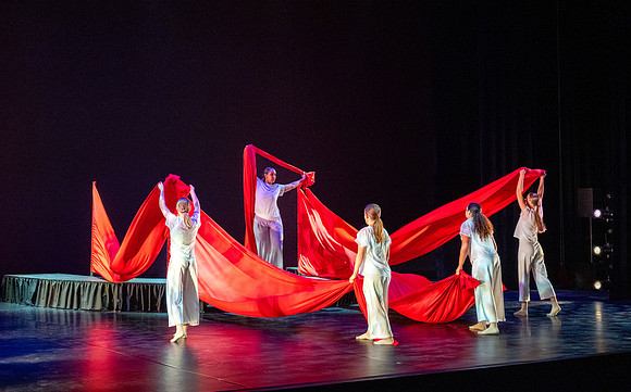 Dance Showcase - Feb 2026