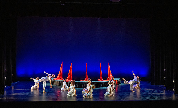 Dance Showcase - Feb 2026
