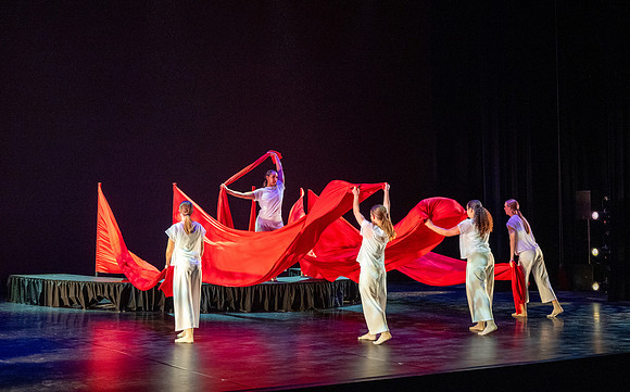 Dance Showcase - Feb 2026