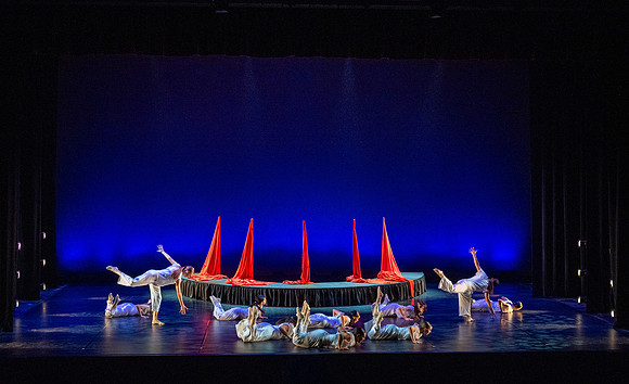 Dance Showcase - Feb 2026