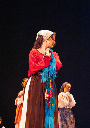 Dance Showcase - Feb 2026