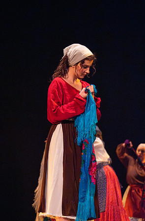 Dance Showcase - Feb 2026
