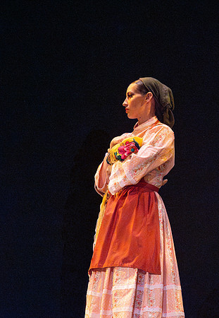 Dance Showcase - Feb 2026