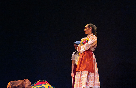 Dance Showcase - Feb 2026
