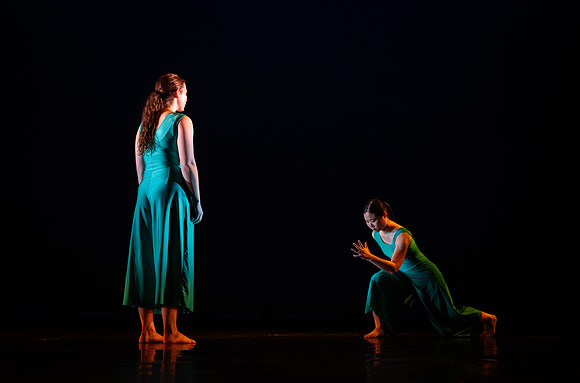 Dance Showcase - Feb 2026