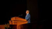 Elder Clement M Matswagothata - Mar 2026