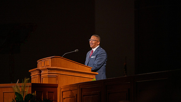 Elder Matswagothata Devo - Mar 2026
