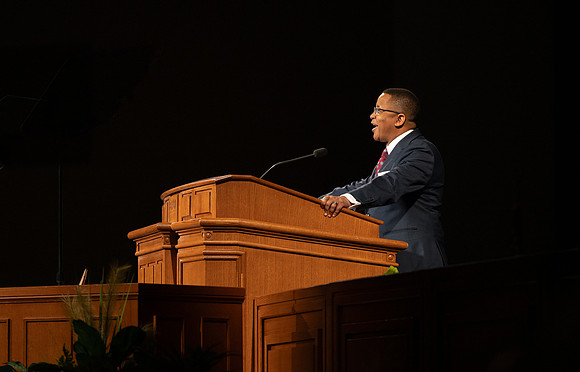 Elder Matswagothata Devo - Mar 2026