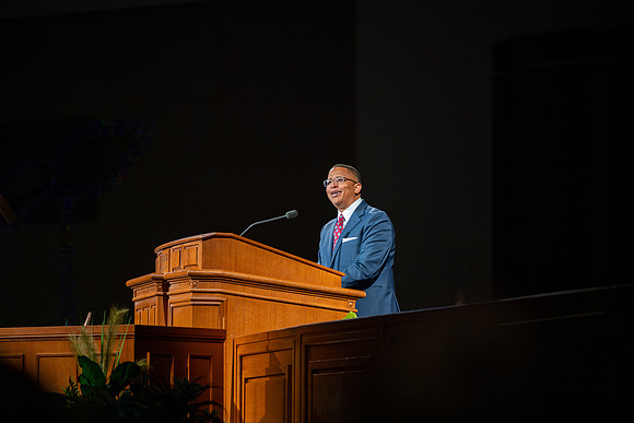 Elder Matswagothata Devo - Mar 2026