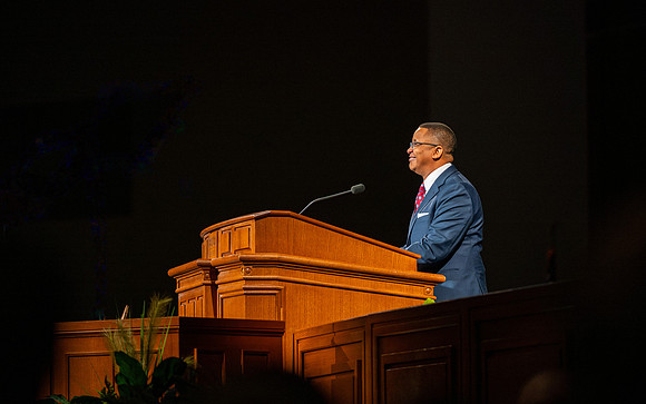 Elder Matswagothata Devo - Mar 2026
