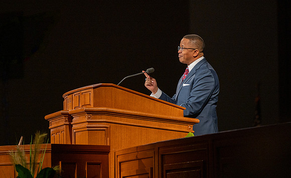 Elder Matswagothata Devo - Mar 2026