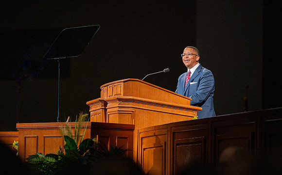 Elder Matswagothata Devo - Mar 2026