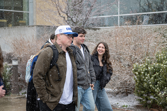 Elder Clement M. Matswagothata Devo - Mar 2026