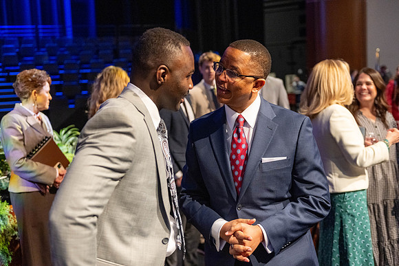 Elder Clement M. Matswagothata Devo - Mar 2026