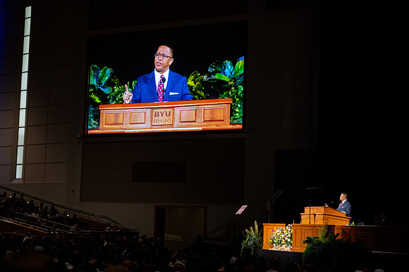 Elder Clement M. Matswagothata Devo - Mar 2026