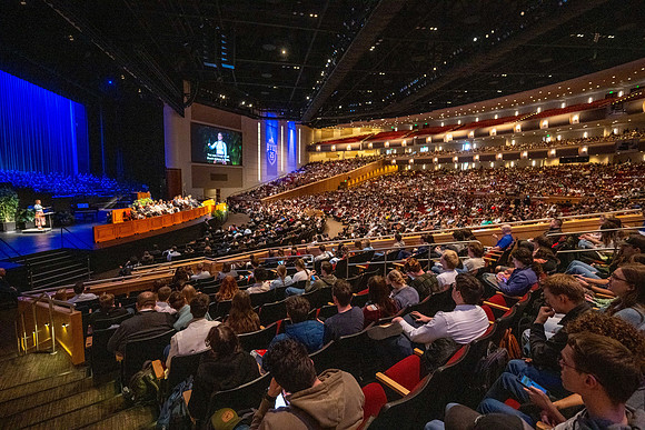 Elder Clement M. Matswagothata Devo - Mar 2026