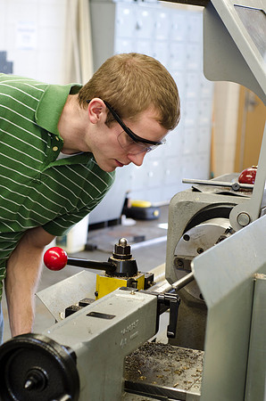 Manufacturing Processes Lab