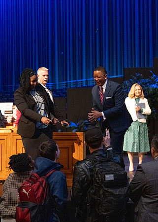 Elder Matswagothata Devo - Mar 2026