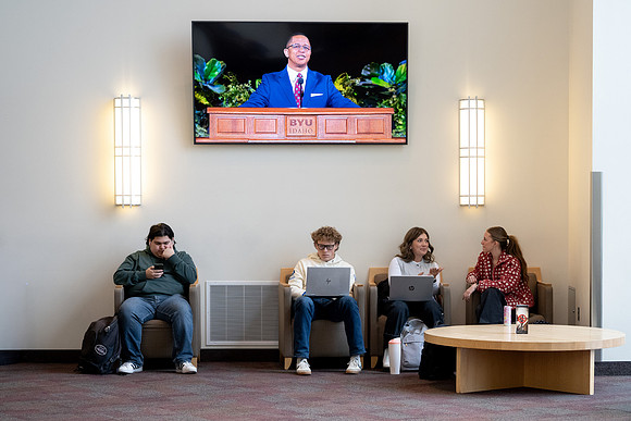 Elder Matswagothata Devo - Mar 2026