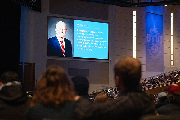 Elder Matswagothata Devo - Mar 2026