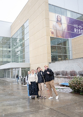 Elder Matswagothata Devo - Mar 2026