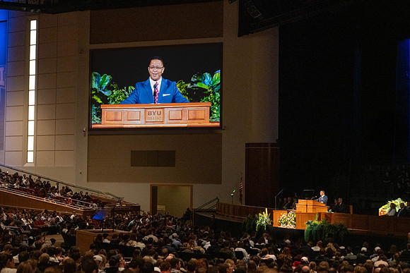 Elder Matswagothata Devo - Mar 2026