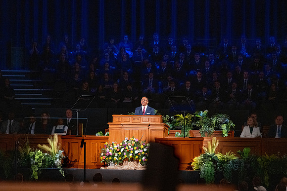 Elder Matswagothata Devo - Mar 2026
