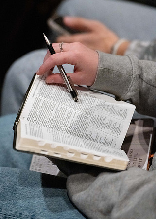 Elder Matswagothata Devo - Mar 2026