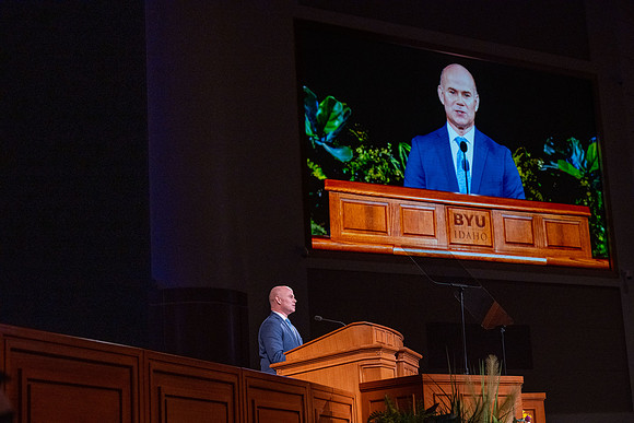 Elder Matswagothata Devotional - Mar 2026