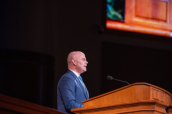 Elder Matswagothata Devotional - Mar 2026