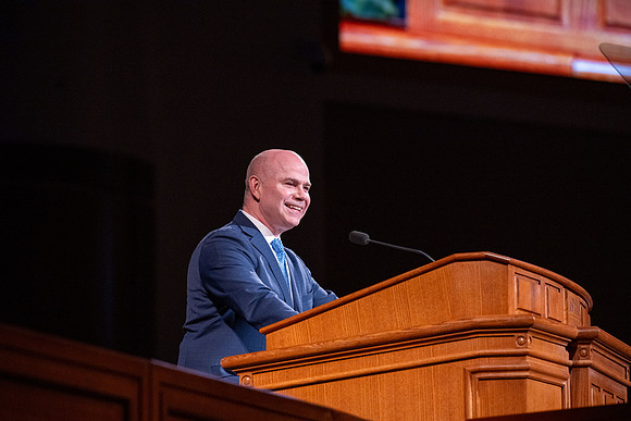 Elder Matswagothata Devotional - Mar 2026