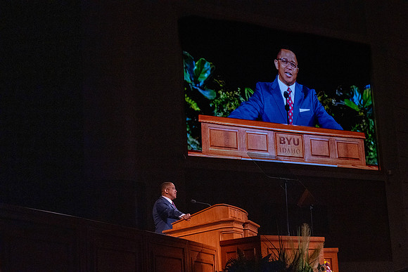 Elder Matswagothata Devotional - Mar 2026