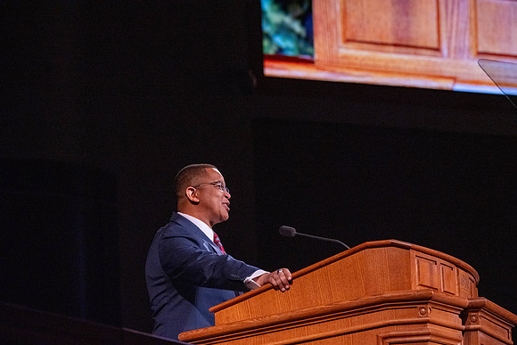 Elder Matswagothata Devotional - Mar 2026