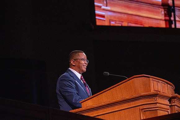 Elder Matswagothata Devotional - Mar 2026