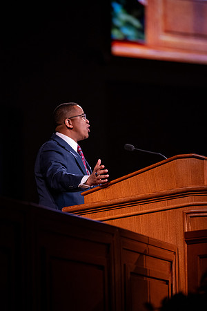 Elder Matswagothata Devotional - Mar 2026