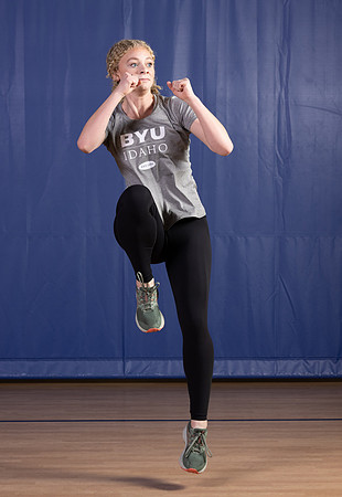 Activities - Fitness - Dec 2024