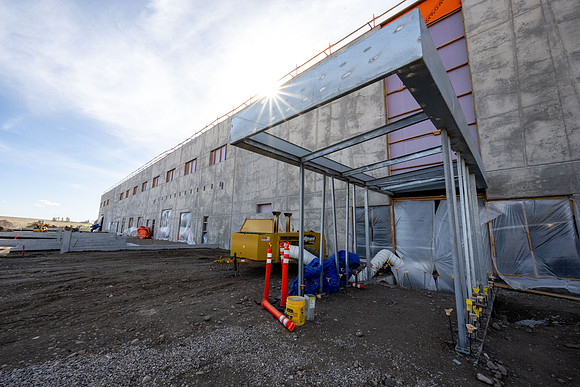 Aux Services Construction - Mar 2026