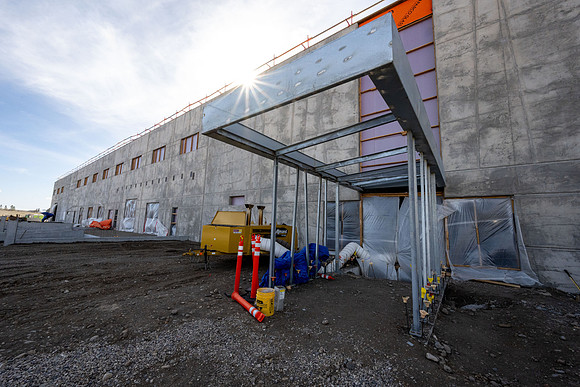 Aux Services Construction - Mar 2026