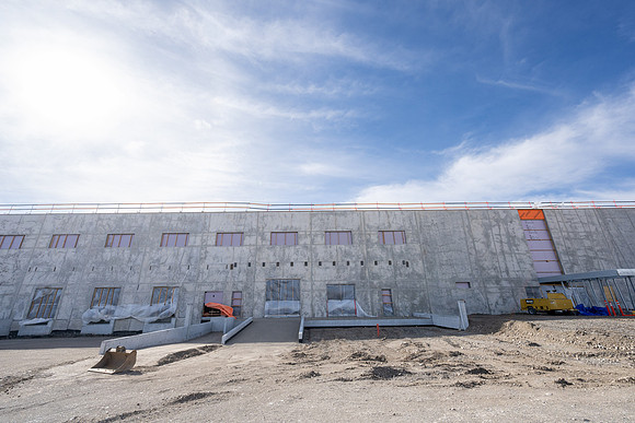 Aux Services Construction - Mar 2026