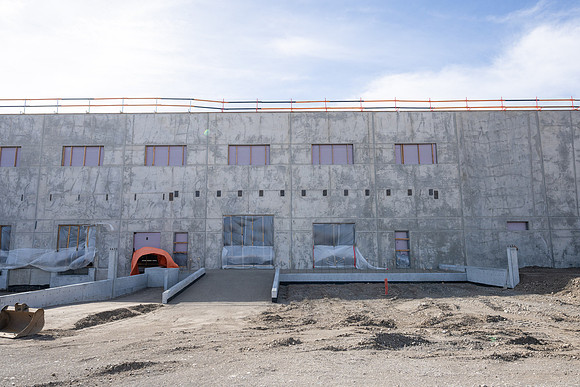 Aux Services Construction - Mar 2026